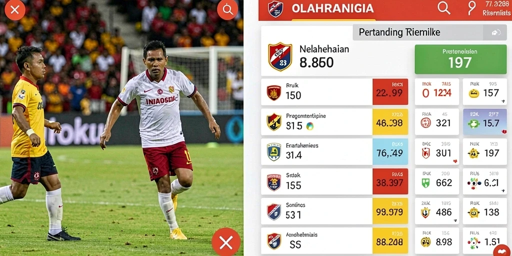 666ff - Screenshot saat karakter dalam mode tempur yang seru.