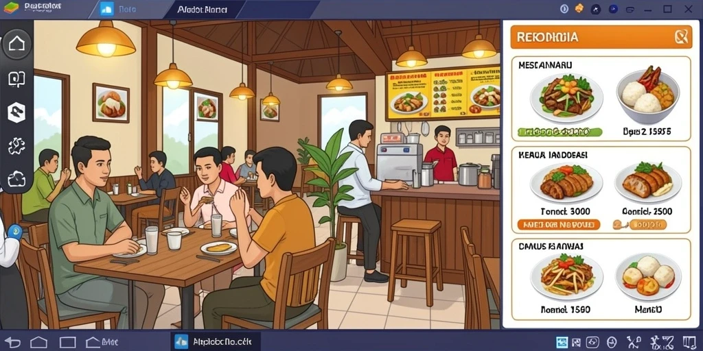 gogorummy - Bergabung dengan teman untuk bermain bersama.