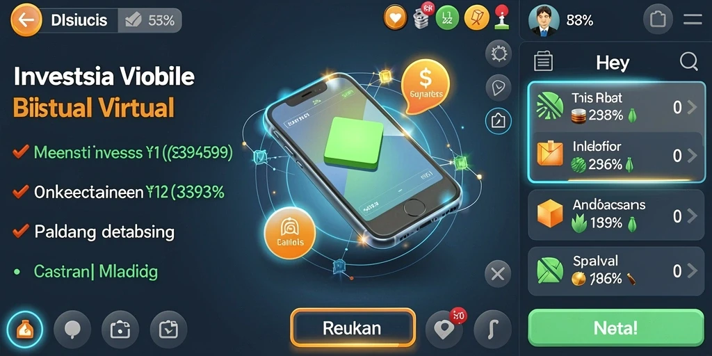 lakutoto - Fitur notifikasi hasil taruhan real-time.