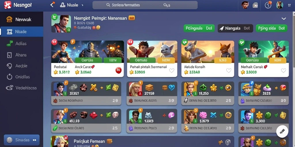 yoktogel - Fitur prediksi angka yang membantu pemain membuat keputusan yang tepat.