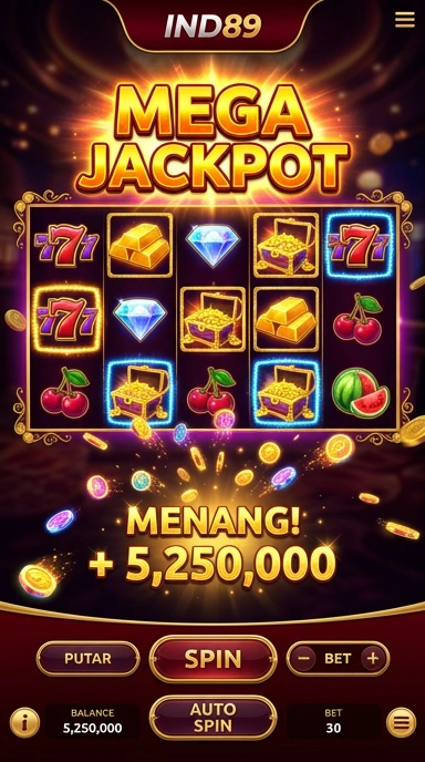 Cuplikan fitur inti — navigasi cepat di genggaman