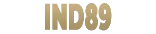 ind89 — Logo Resmi
